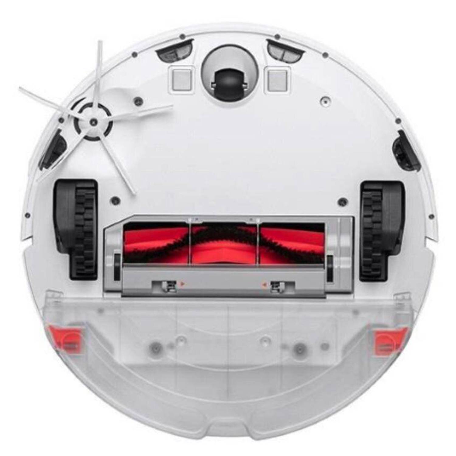 Ripley ROBOROCK ROBOT ASPIRADORA S5 MAX COLOR BLANCO (OPEN BOX)