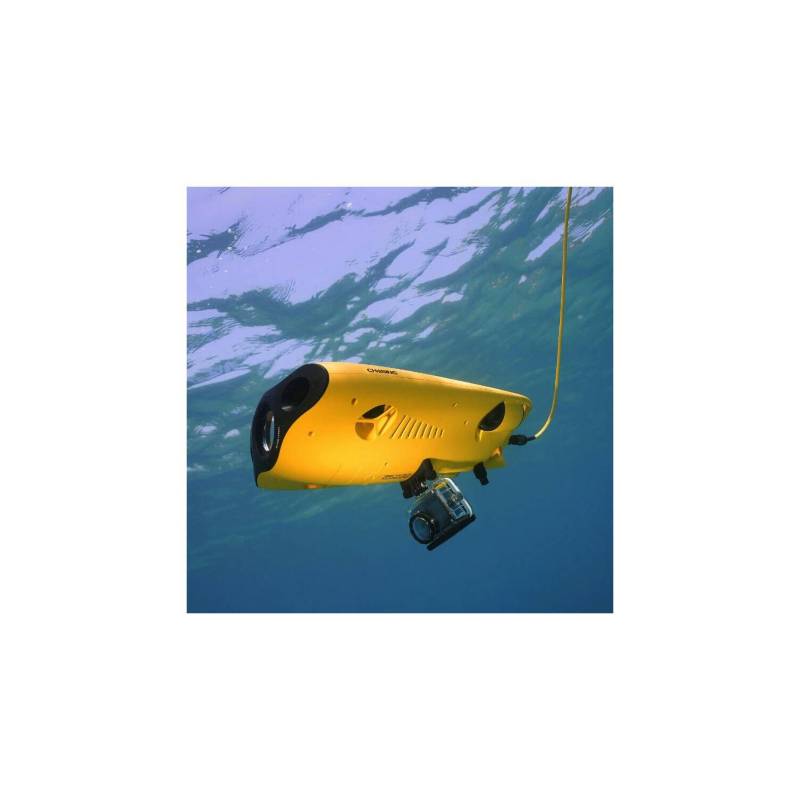 Dron submarino discount