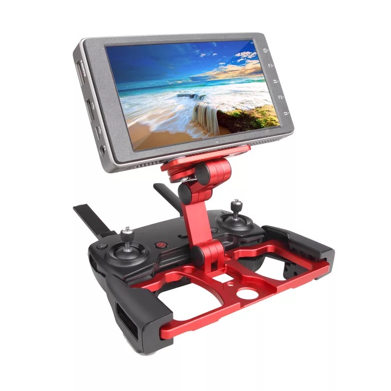 Staffa di montaggio DJI CrystalSky ispira / matrice ... - IT
