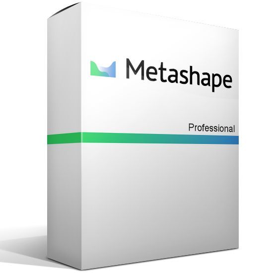 Agisoft Metashape Professional 2.0.4.17162 free instals