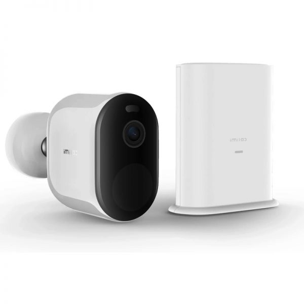 Mi 360° Home Security Camera 2K Pro - KinE-Store KinE-Store